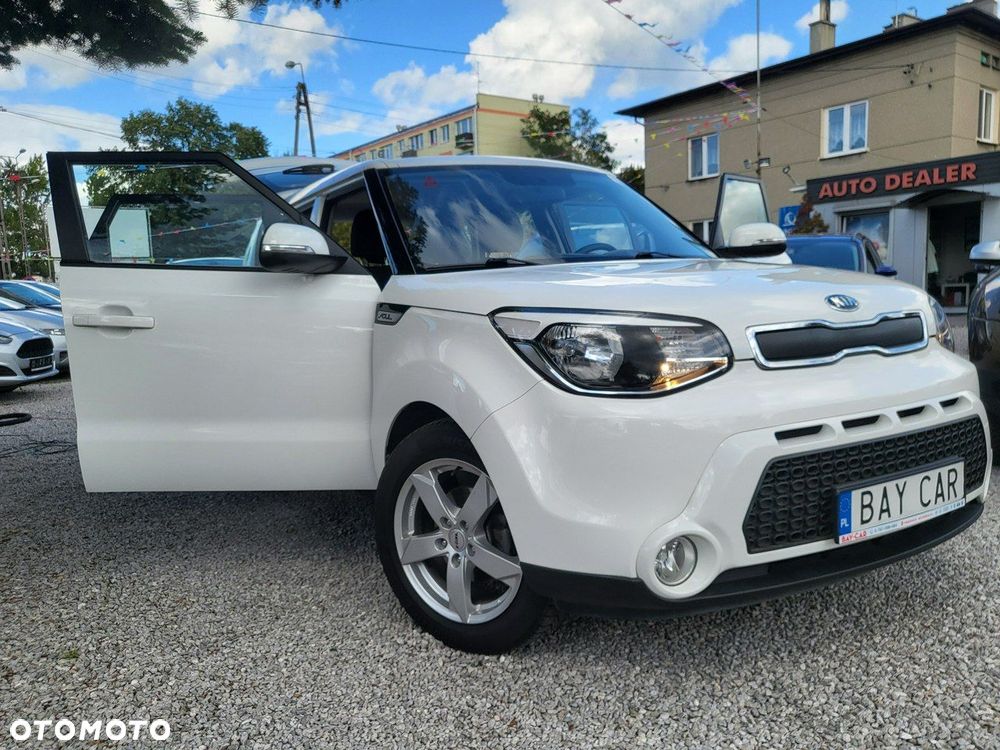 Kia Soul - 2