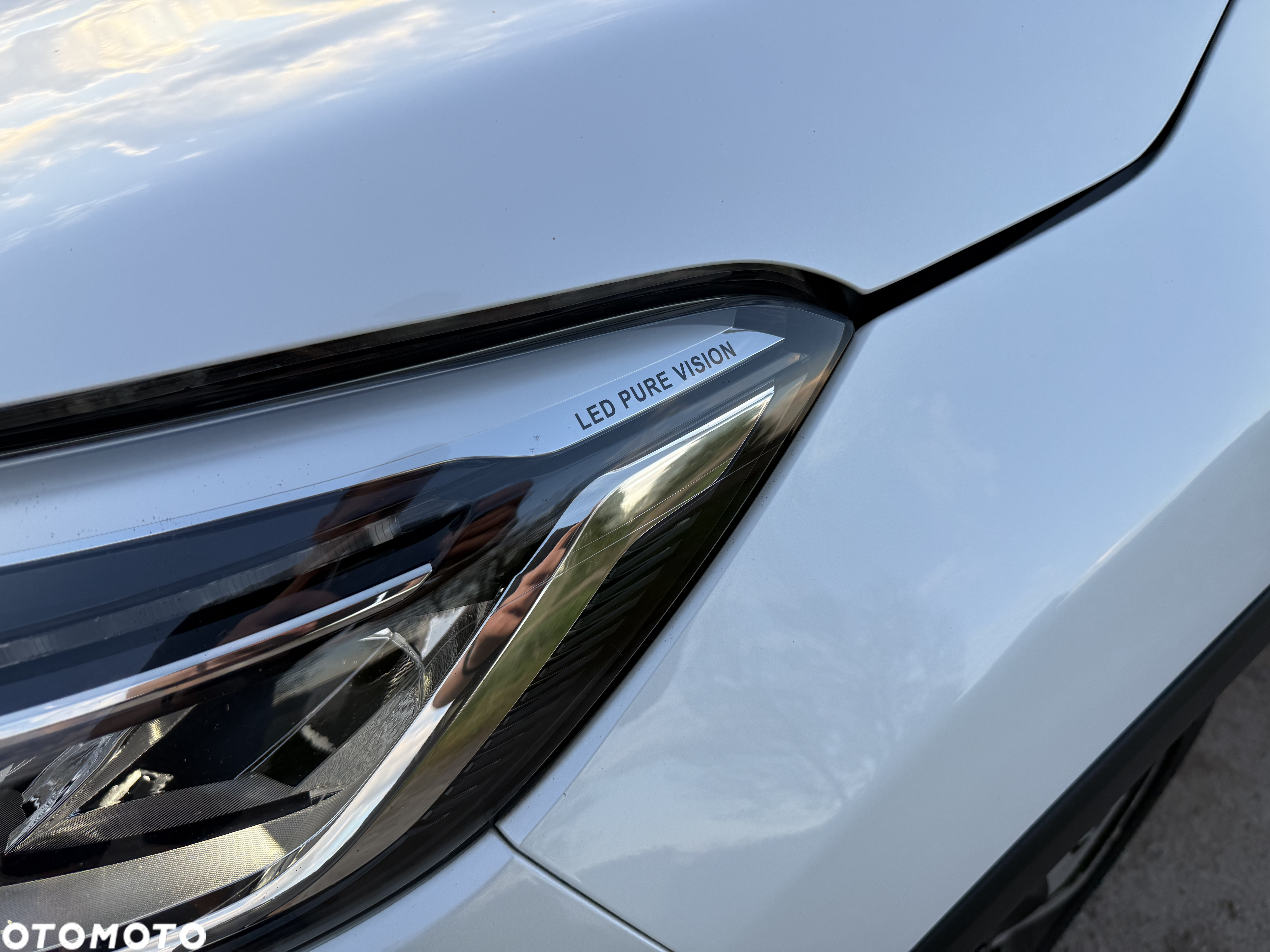 Renault Captur ENERGY TCe 90 Start&Stop Life - 9