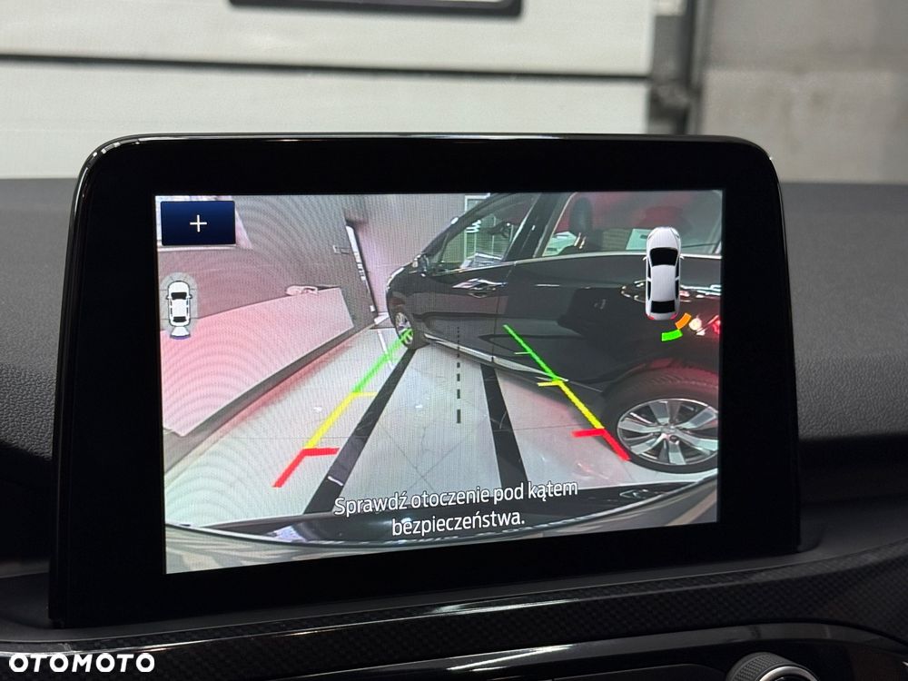 Ford Kuga 2.0 TDCi 2x4 ST-Line - 25