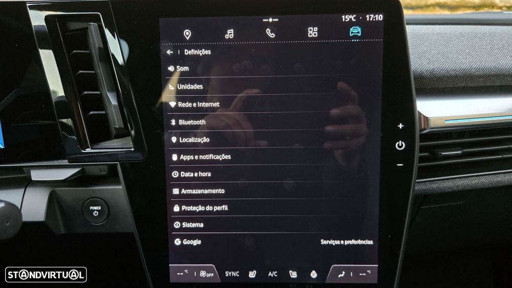 Renault Mégane E-Tech EV60 Techno Optimum Charge - 34