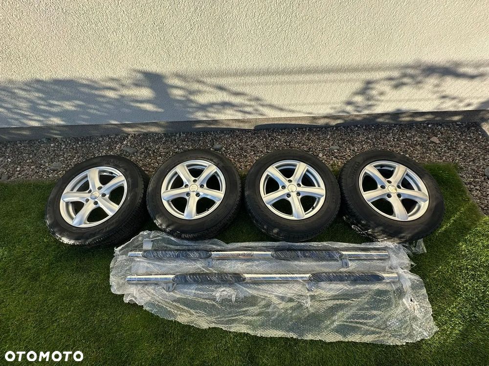 Nissan Qashqai 1.6 Tekna - 7