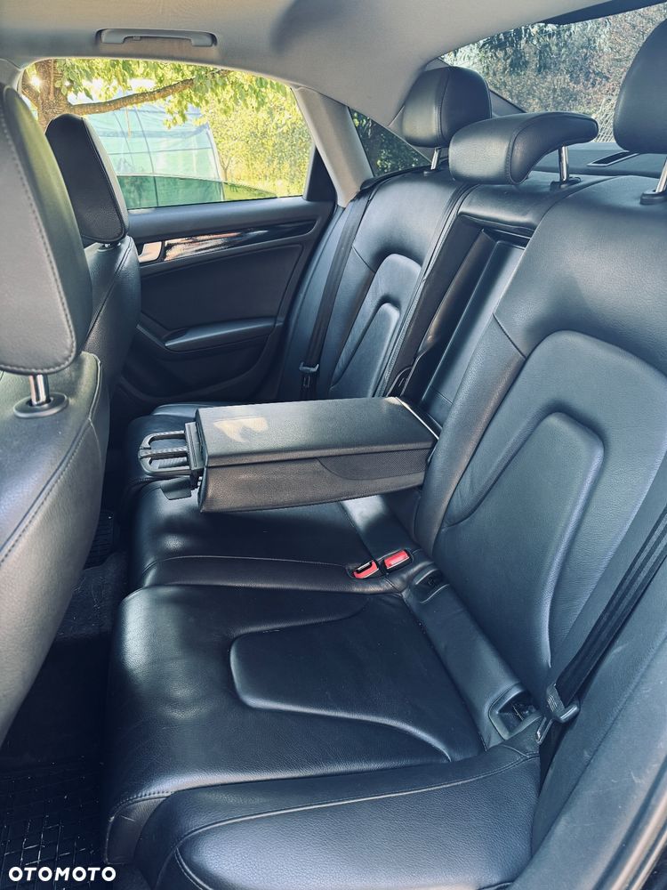 Audi A4 - 12