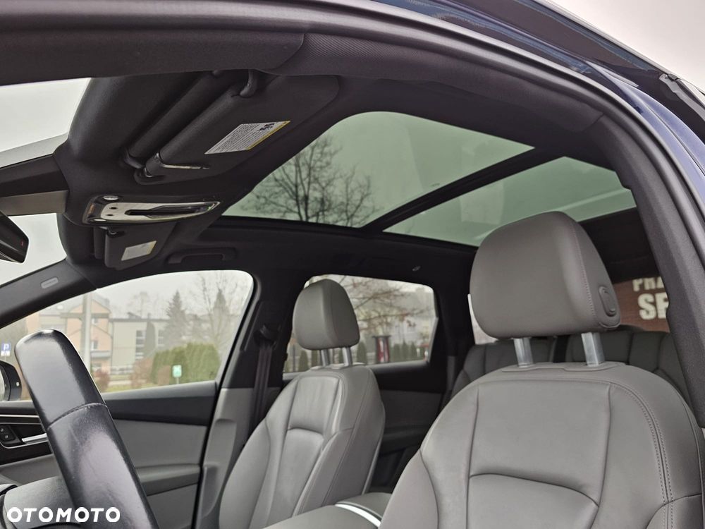 Audi Q7 SUV TFSI quattro 250 kW tiptronic S line - 22