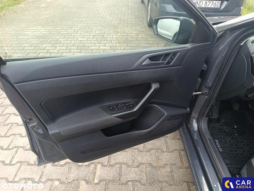 Volkswagen Polo - 10