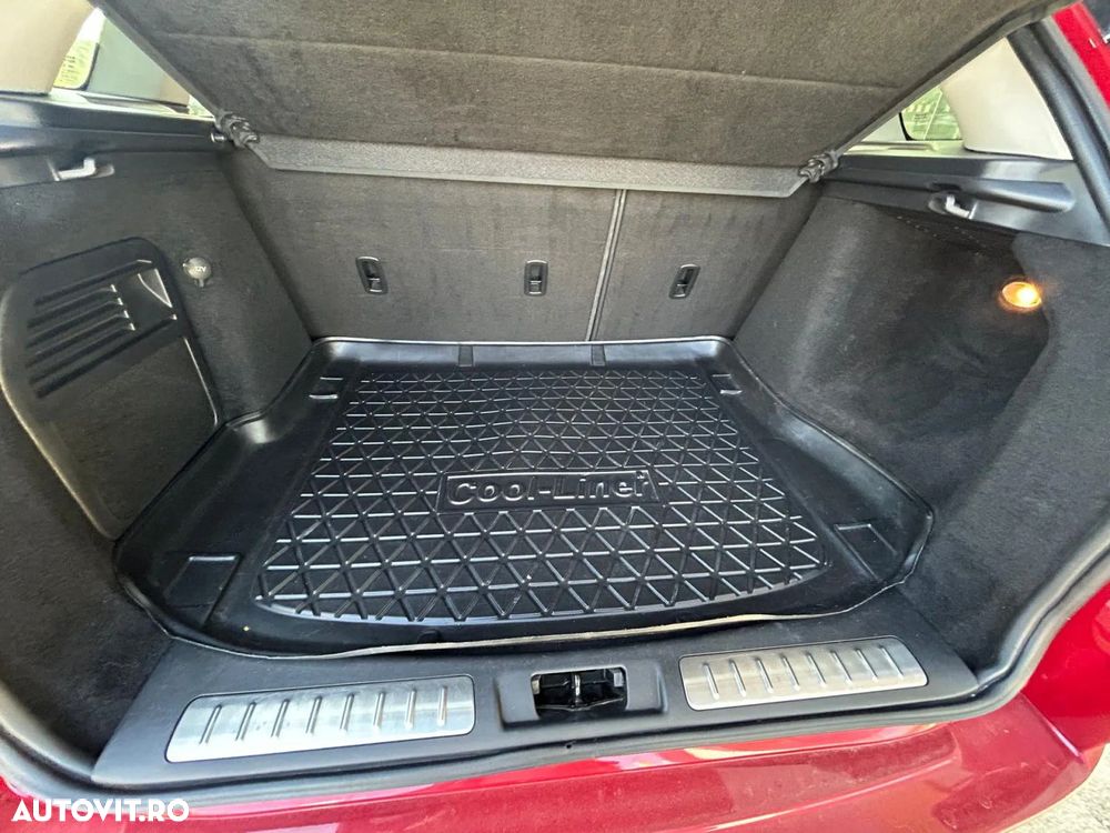 Land Rover Range Rover Evoque - 8