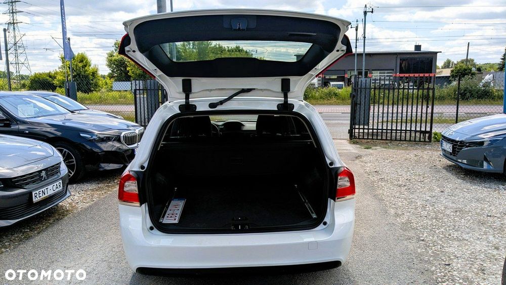 Volvo V70 - 36