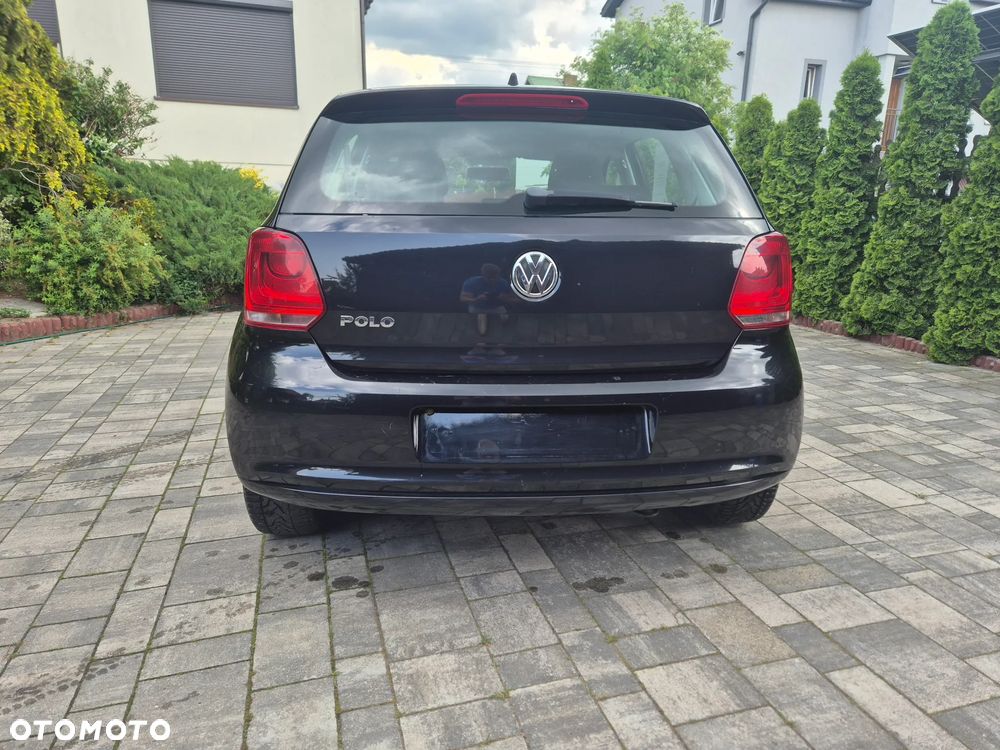 Volkswagen Polo - 8