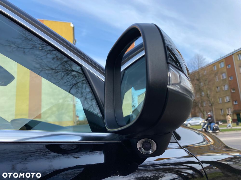 Volvo S80 D4 Geartronic Momentum - 24