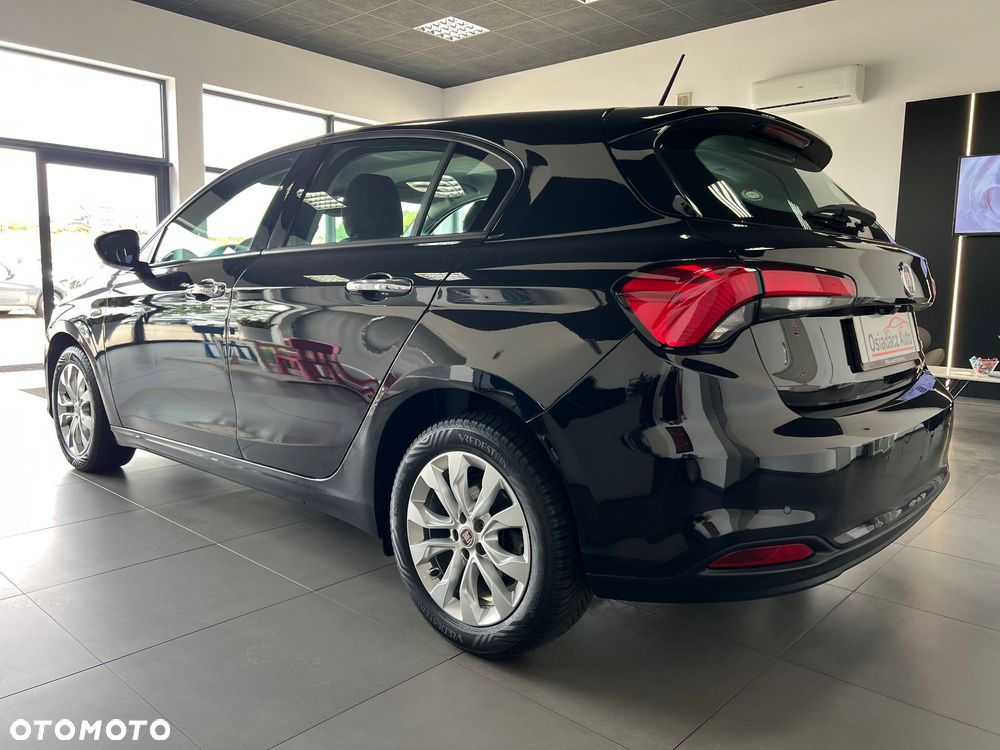 Fiat Tipo - 4