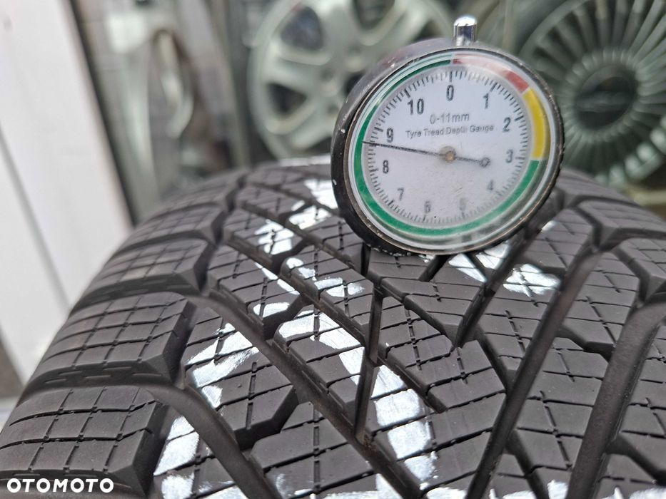 215/55R17 98H Pirelli Winter 2 Cinturato 3224 para zima PZ108 K7 - 8