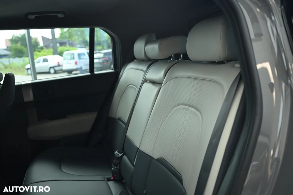 Kia EV3 81,4-kWh FWD GT-Line - 24