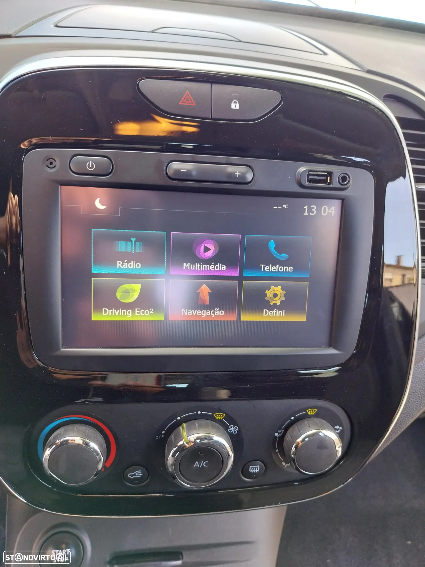 Renault Captur 0.9 TCE - 13