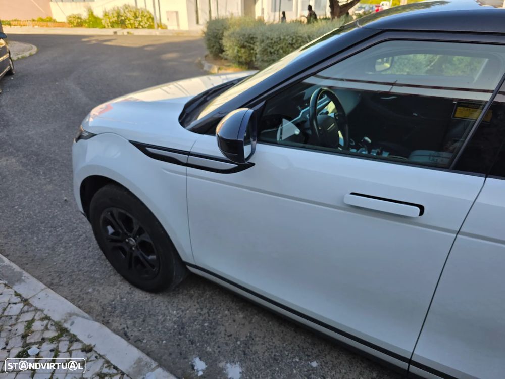 Land Rover Range Rover Evoque P300e SE - 6