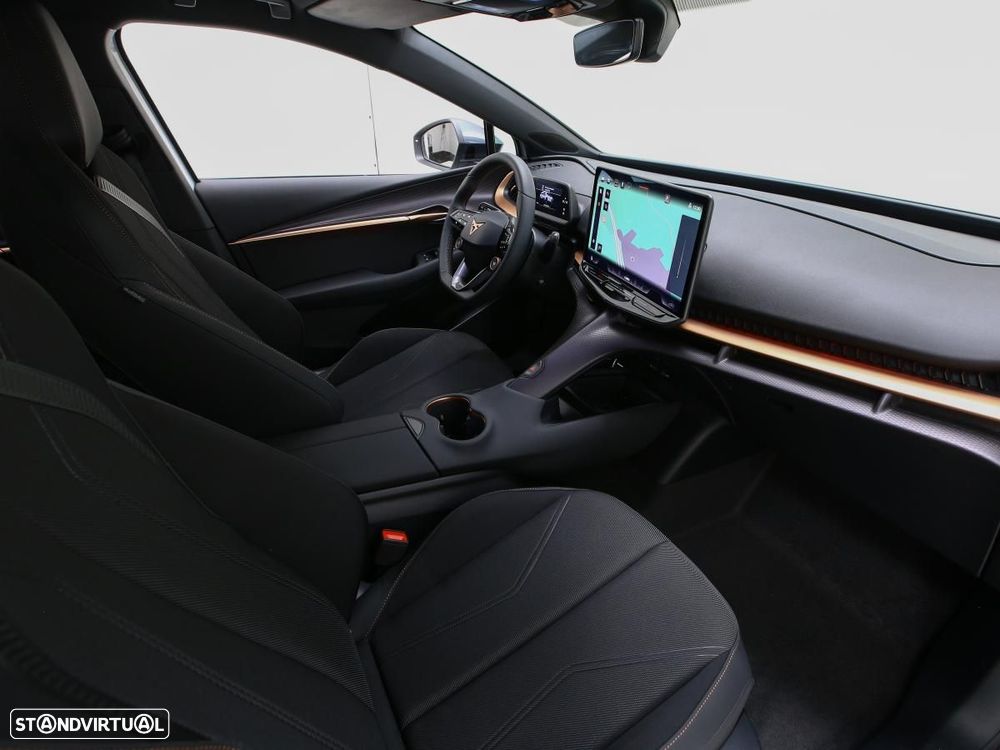 Cupra Tavascan 210 kW/77kWh HA Endurance - 10