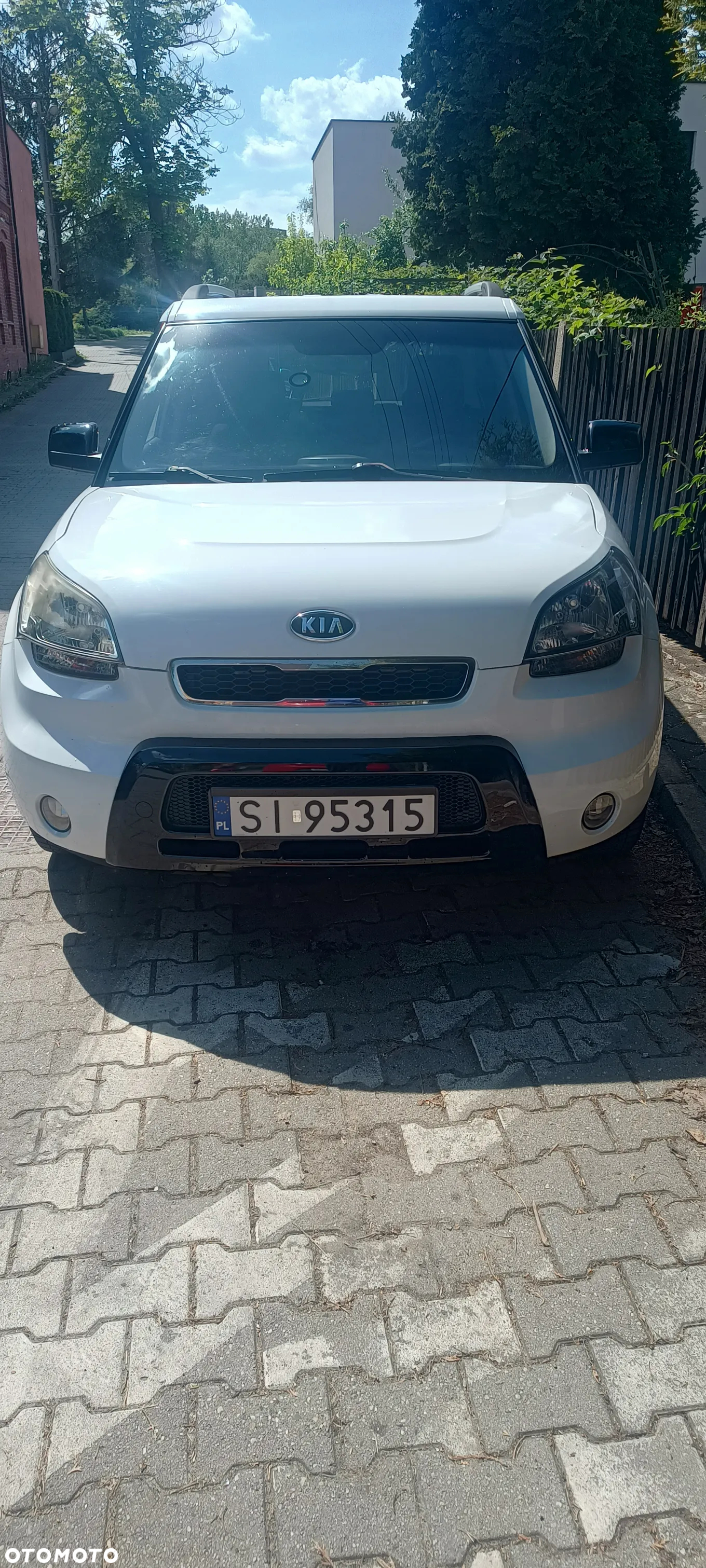 Kia Soul - 2