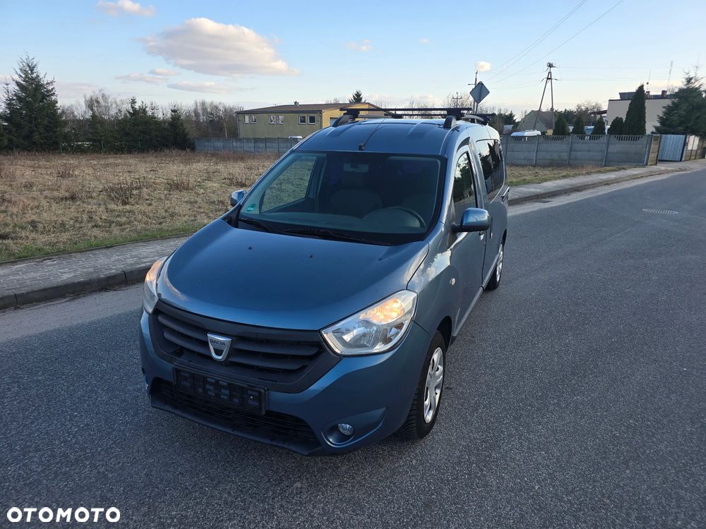 Dacia Dokker - 2