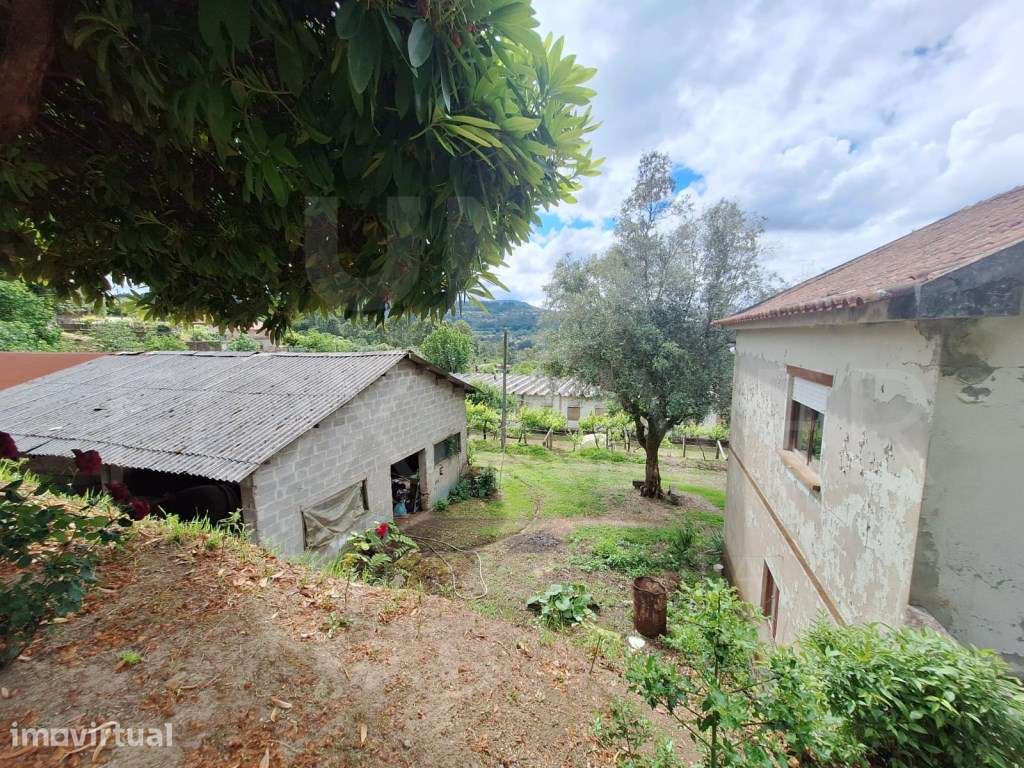 Moradia T2 - Fontoura, Valença - Grande imagem: 5/33