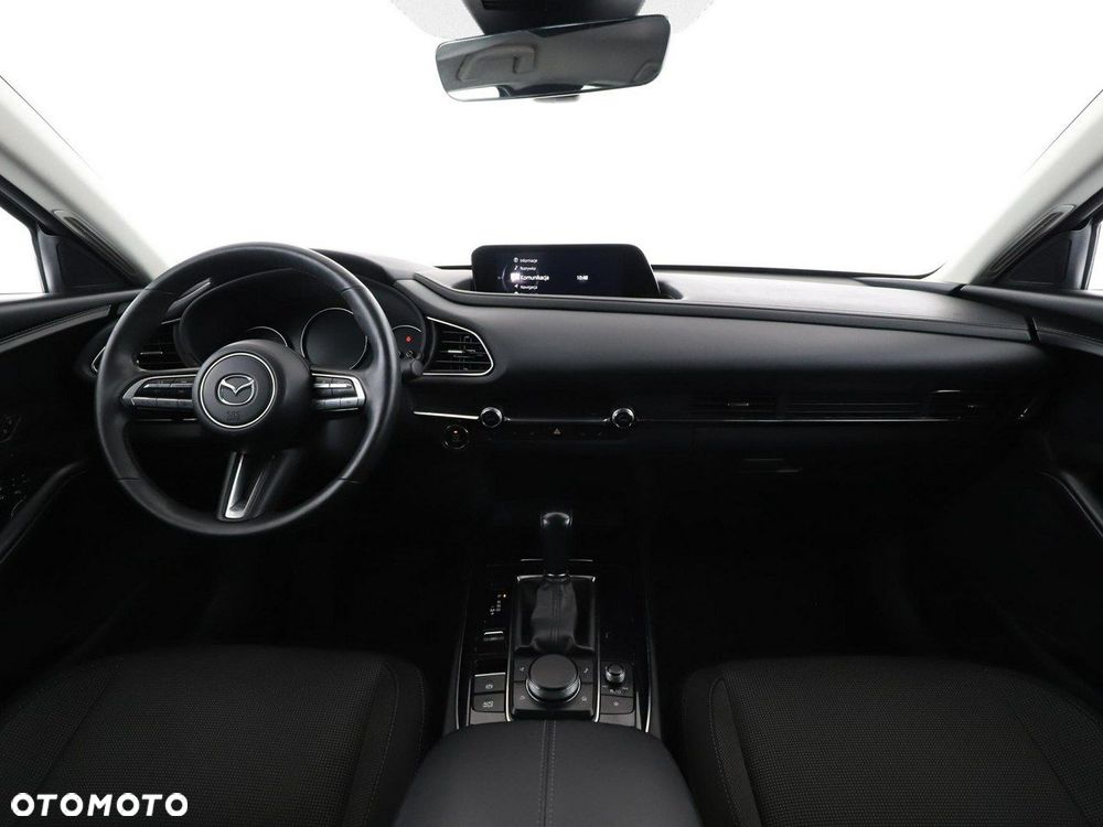 Mazda CX-30 SKYACTIV-G 2.0 M-Hybrid 150 AWD - 15