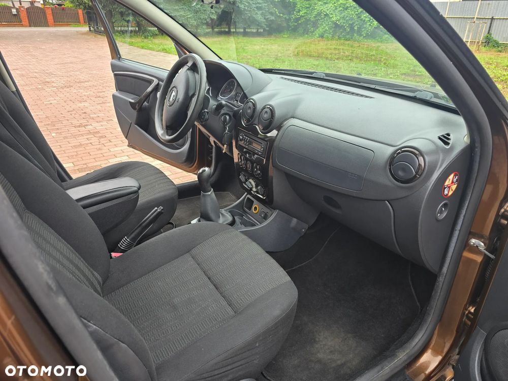 Dacia Duster - 12