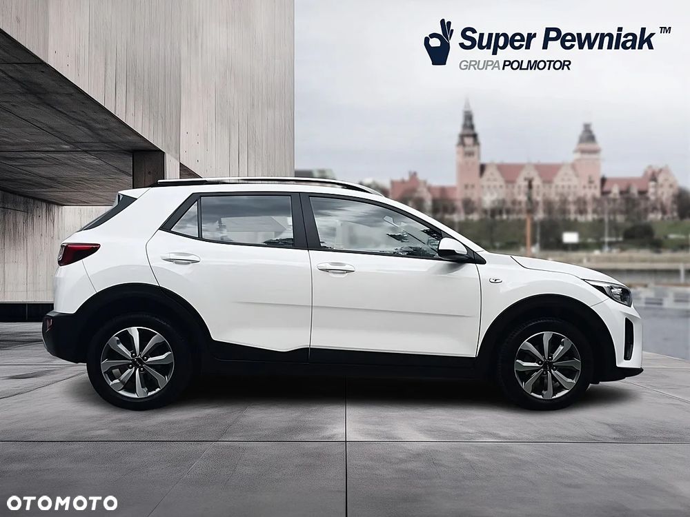 Kia Stonic 1.2 M - 6