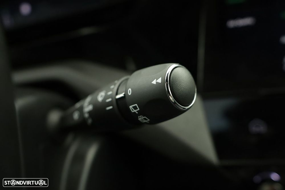 Peugeot 308 SW 1.2 PureTech GT EAT8 - 19