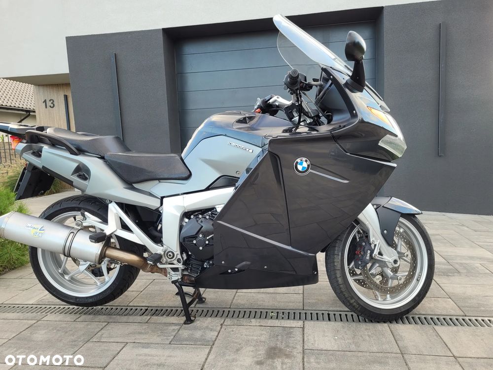 BMW K - 7
