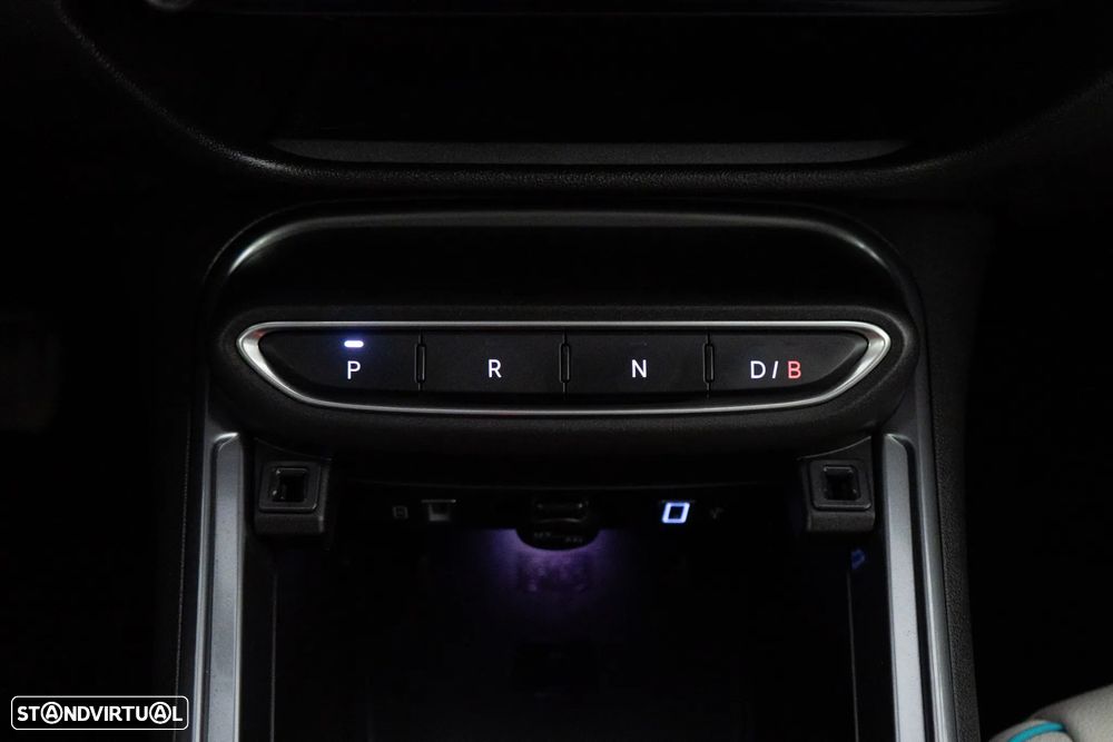 Fiat 600e 54 kWh La Prima - 26