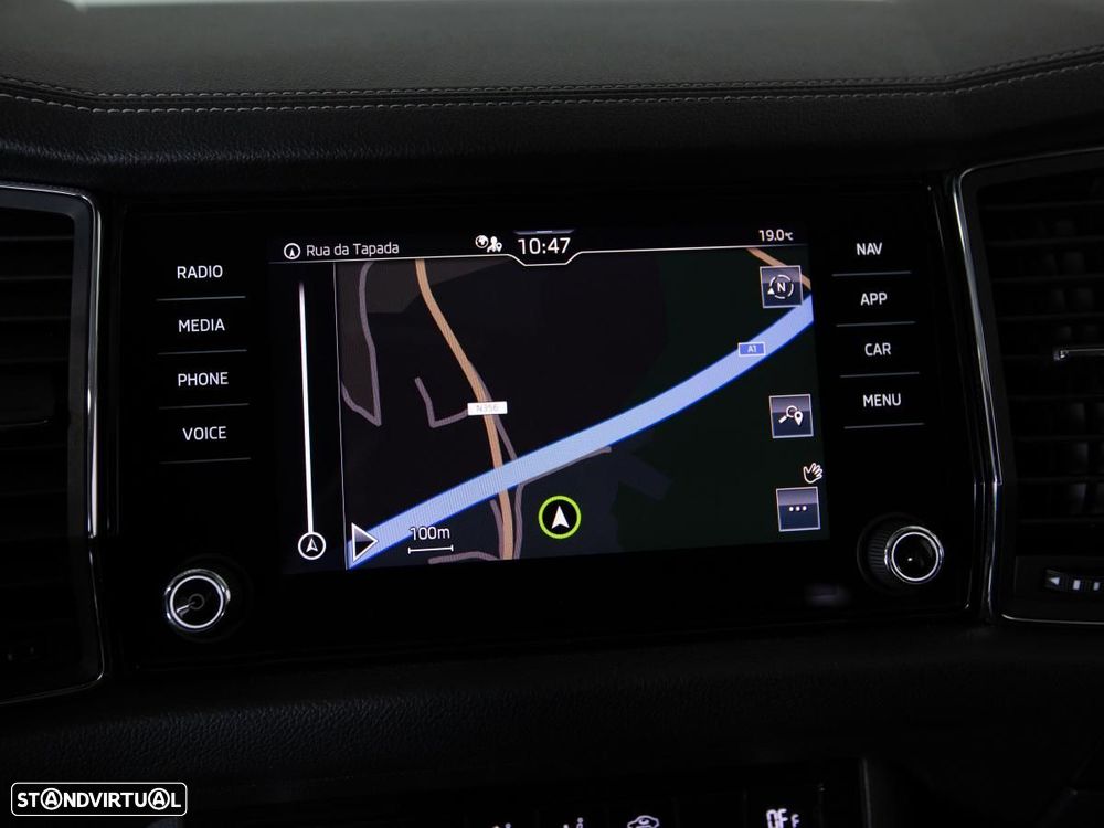 Skoda Kodiaq 2.0 TDI Ambition DSG - 26