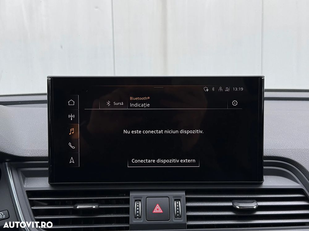 Audi Q5 40 TDI quattro S tronic sport - 33