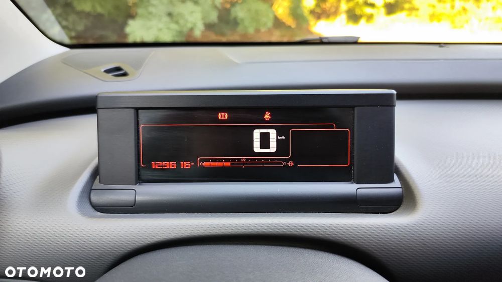 Citroën C4 Cactus Pure Tech e-THP 110 Stop&Start Shine - 33