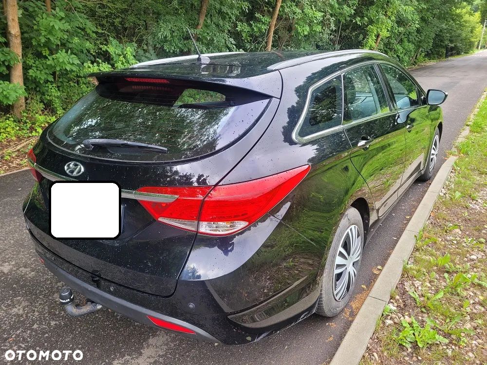 Hyundai i40 i40cw 1.6 Fifa World Cup Edition - 6