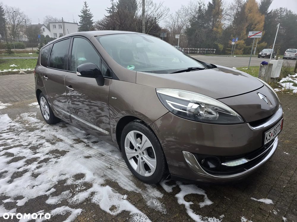 Renault Grand Scenic 1.9 dCi XXL FAP Exception - 26