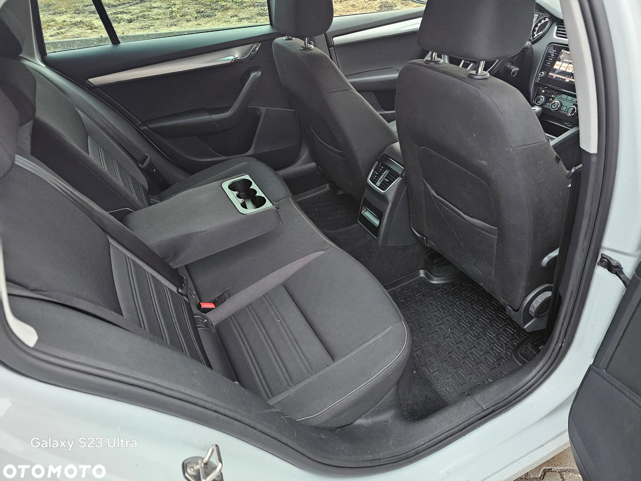 Skoda Octavia 1.4 TSI Edition DSG - 13