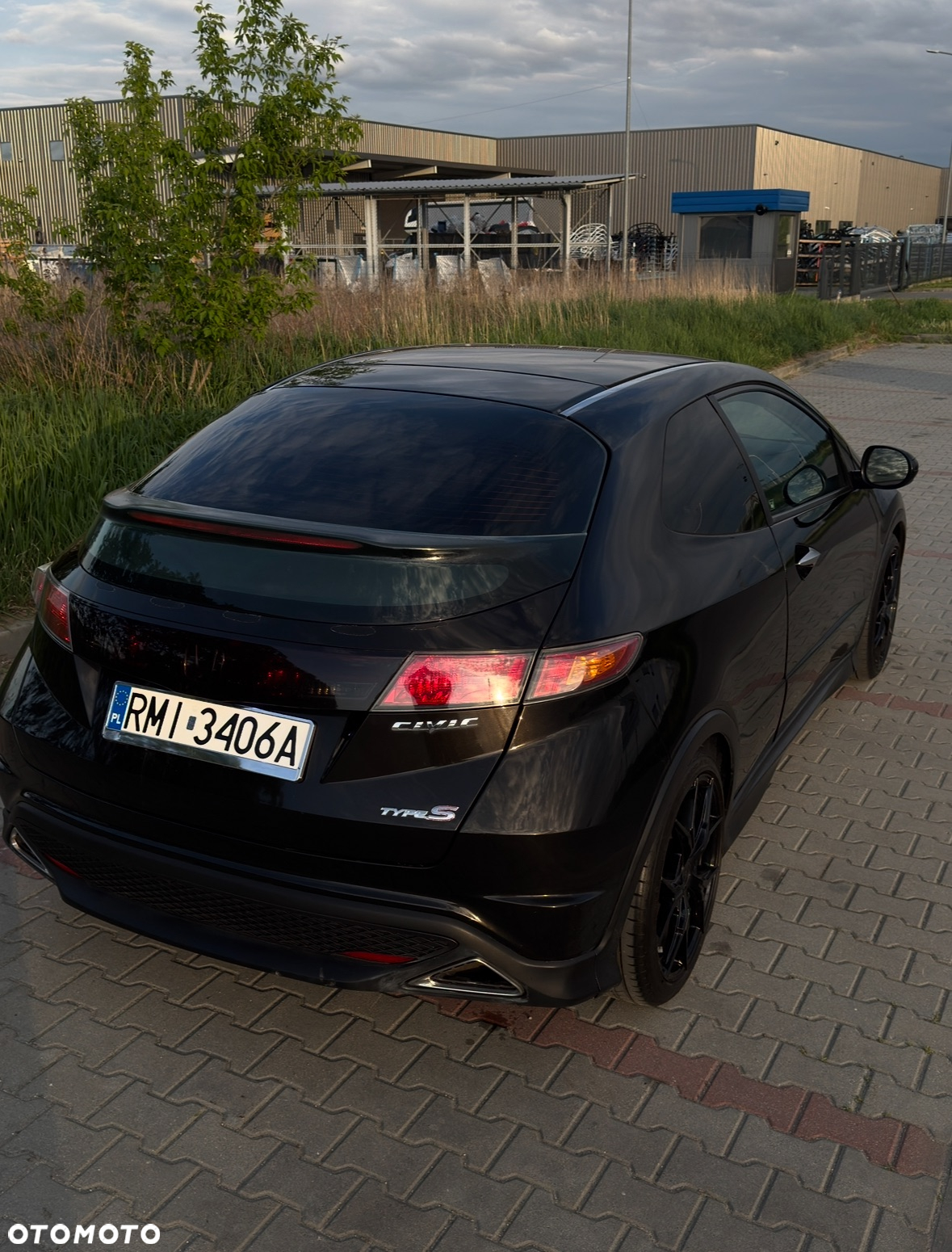 Honda Civic 1.8 LX Coupe - 5