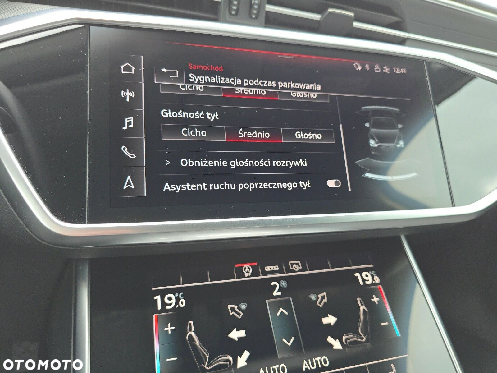 Audi A6 - 28