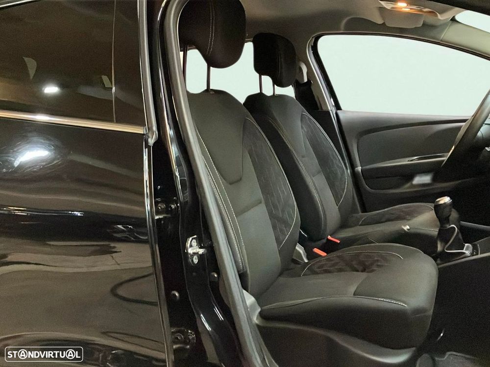 Renault Clio 0.9 TCe Limited Edition - 13