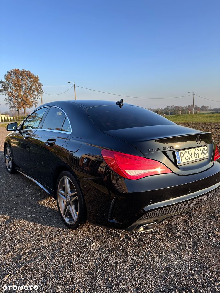 Mercedes-Benz CLA - 3