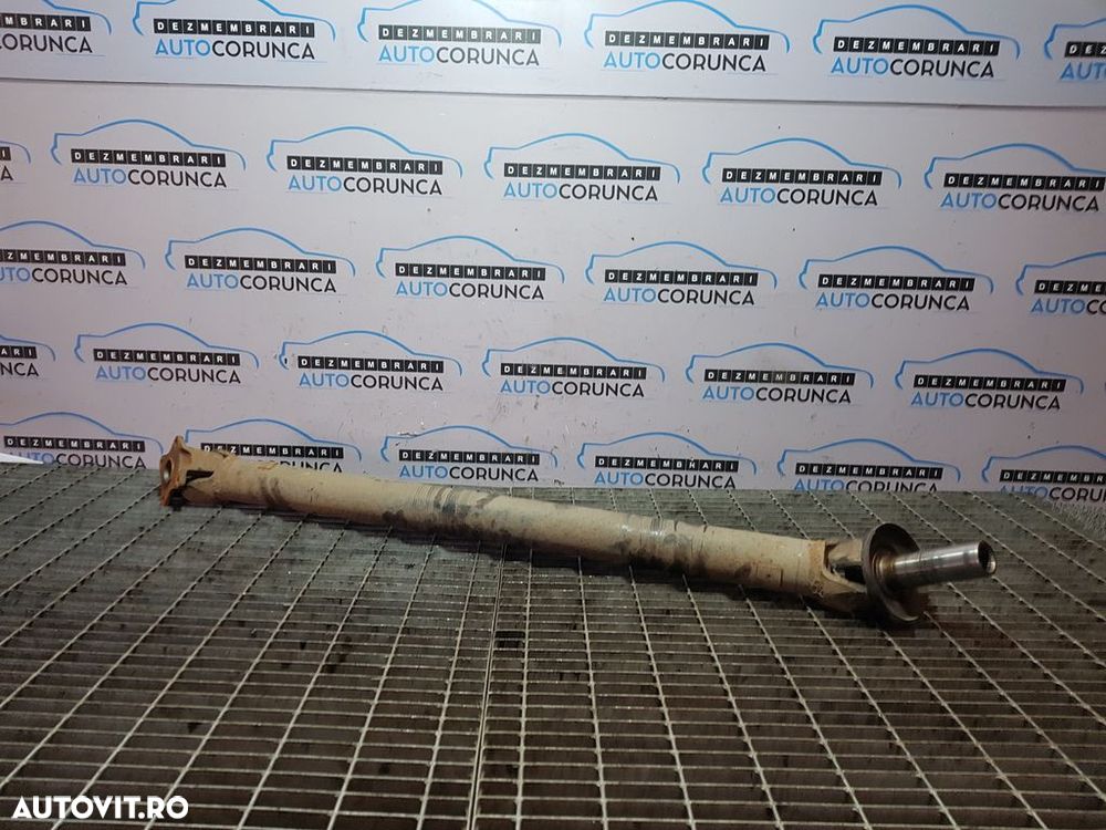 Cardan Mitsubishi L200 2.5 Diesel 2006 - 2010 136CP 2477CC Automata 4D56 (525) Diesel ... - 1