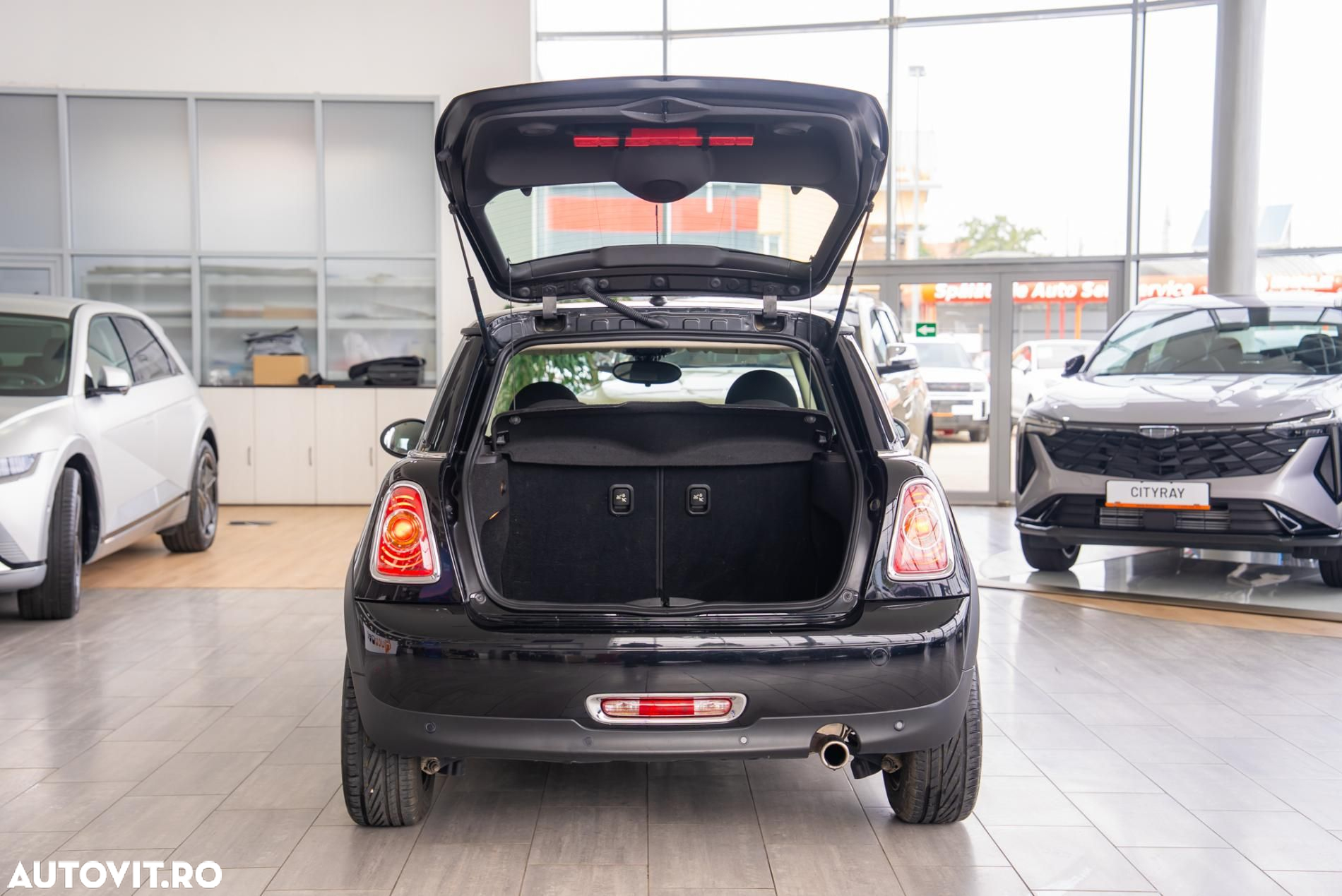 Mini Cooper - 12