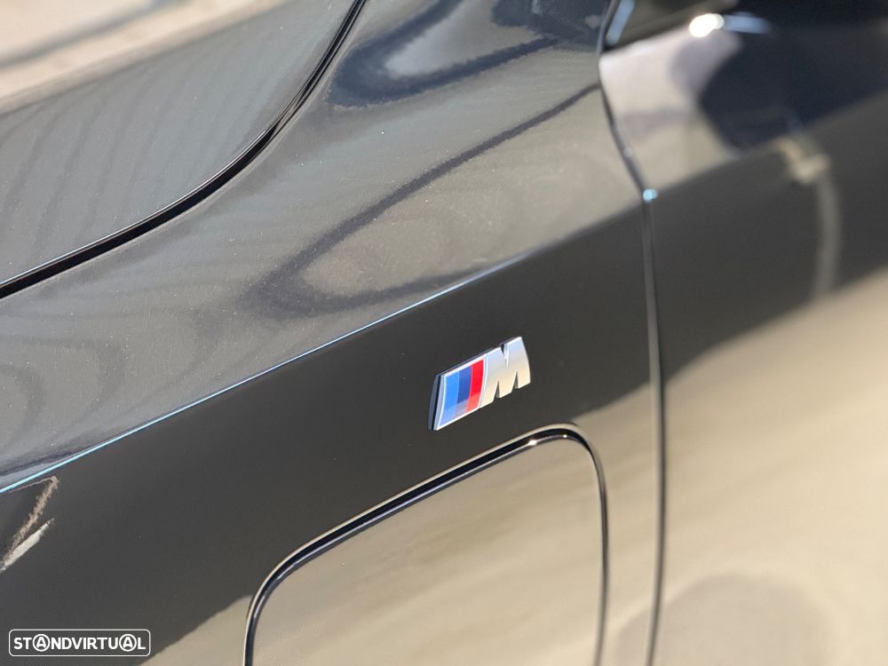 BMW 530 e Pack Desportivo M - 7