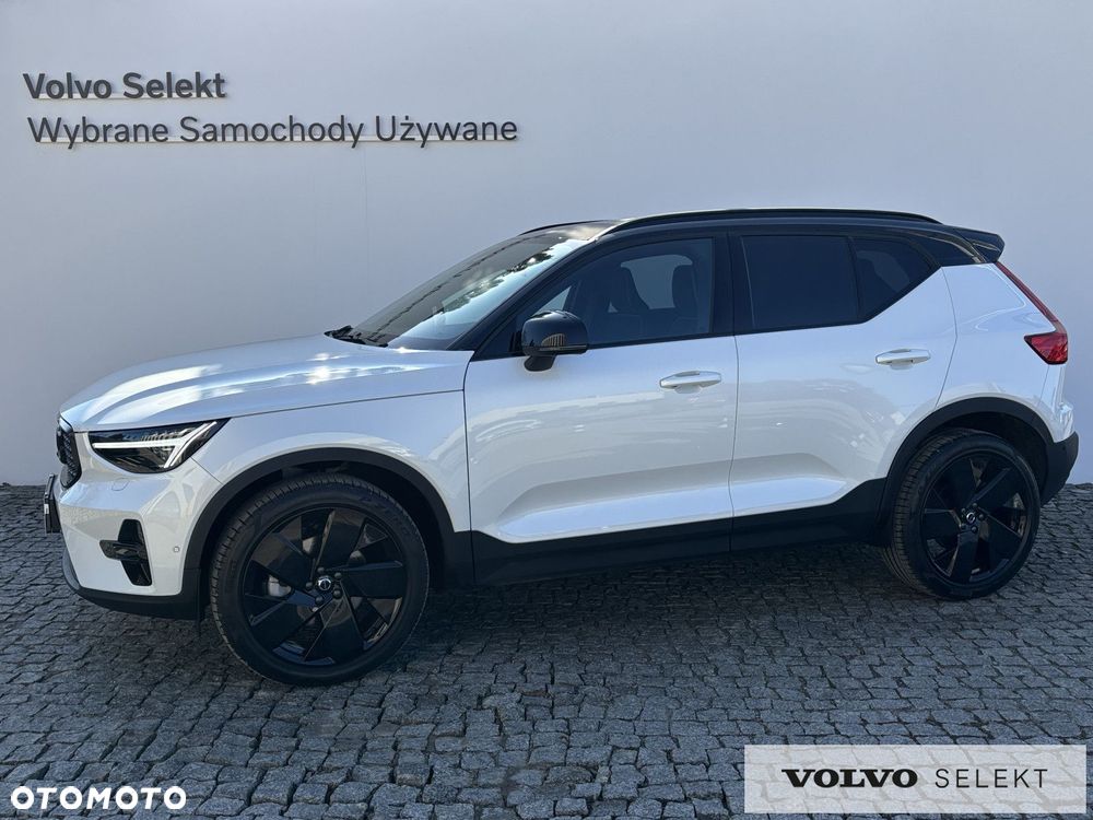 Volvo XC 40 - 1