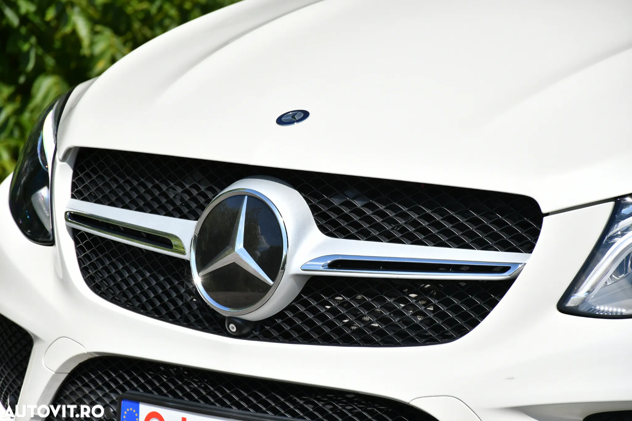 Mercedes-Benz GLE Coupe 350 d 4Matic 9G-TRONIC AMG Line - 10