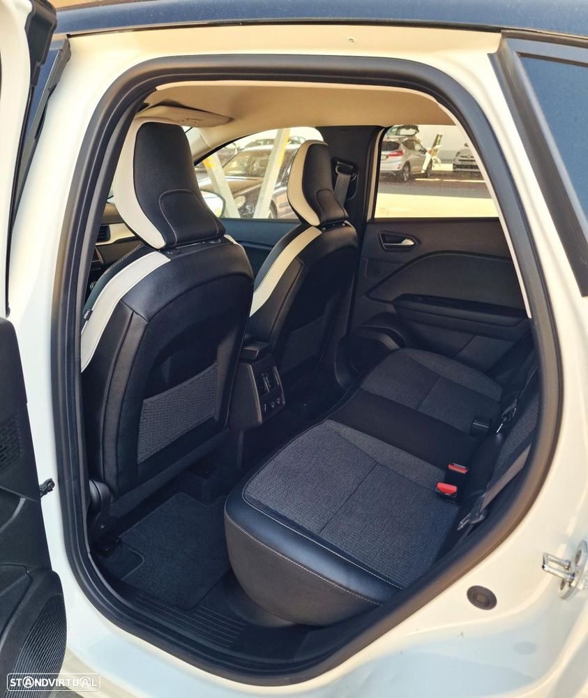 Renault Captur 1.0 TCe Intens Bi-Fuel - 14