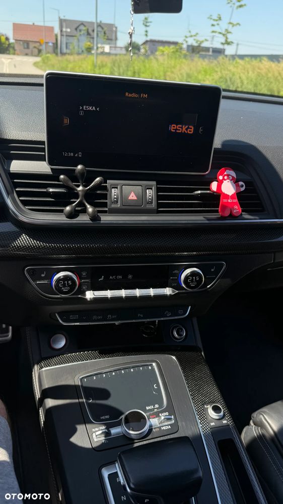 Audi SQ5 - 39
