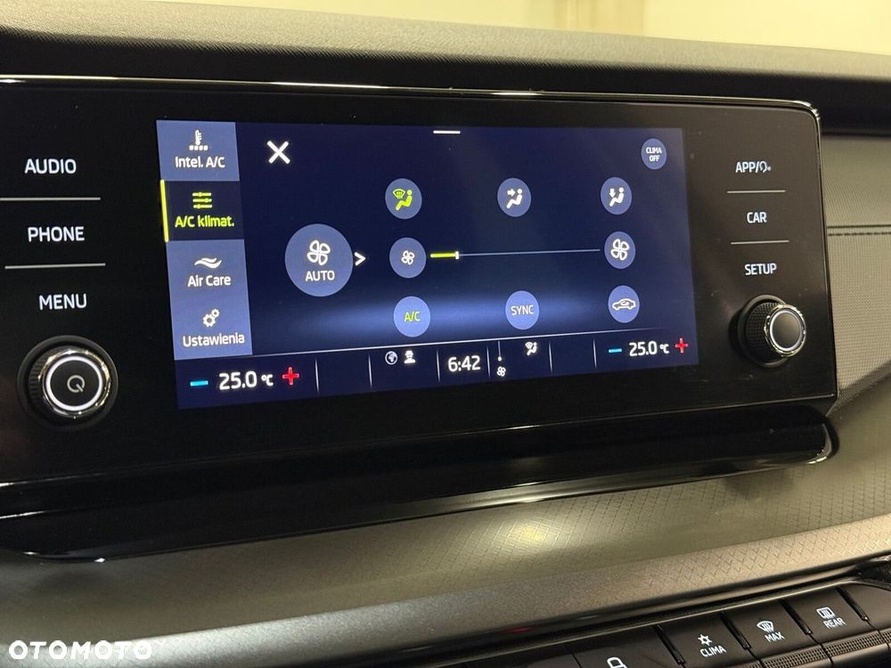 Skoda Octavia 1.5 TSI ACT Ambition - 39