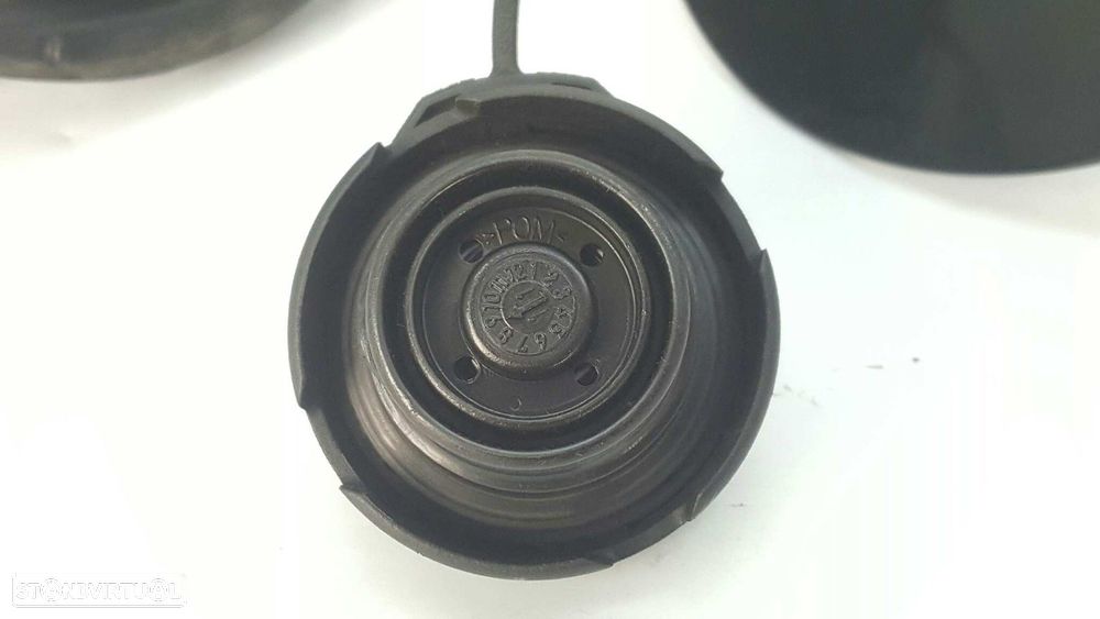 TAMPA DE COMBUSTÍVEL AUDI A1 (8X) ATTRACTION - 6