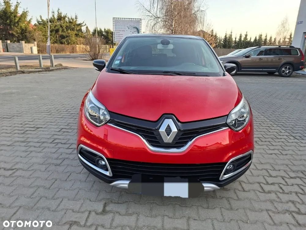 Renault Captur 1.2 TCe Helly Hansen EDC - 3