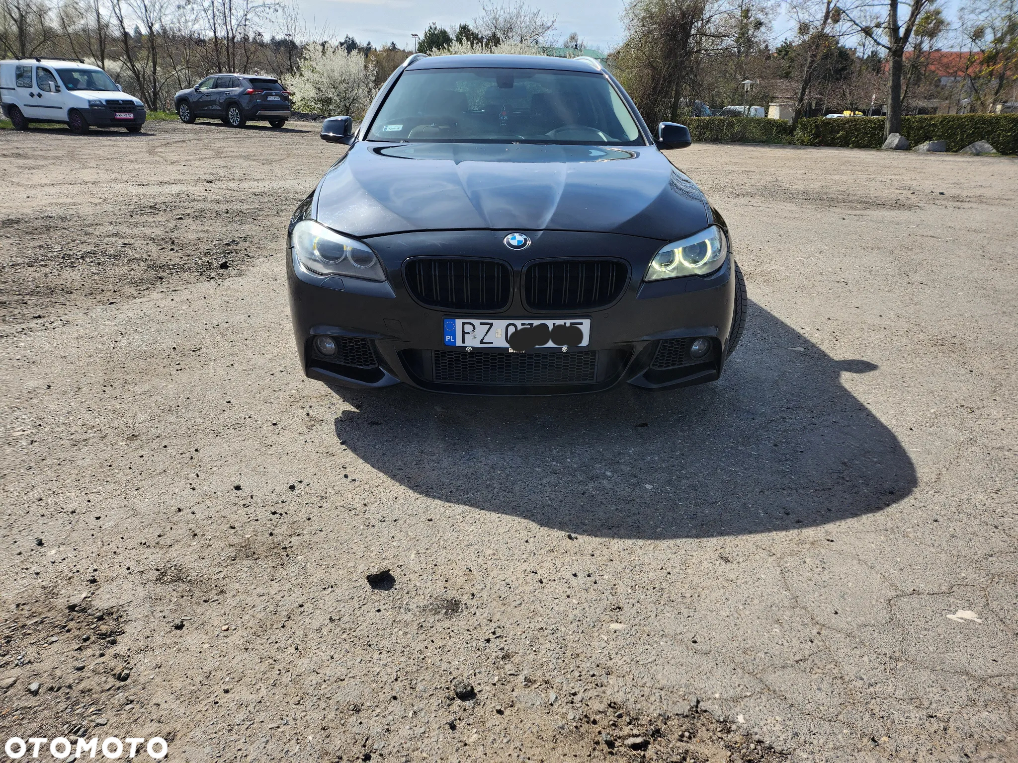 BMW Seria 5 - 2