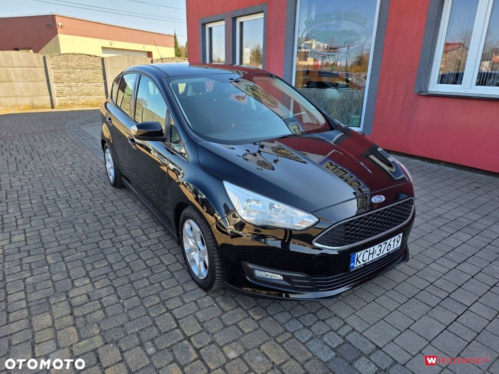 Ford C-MAX - 2
