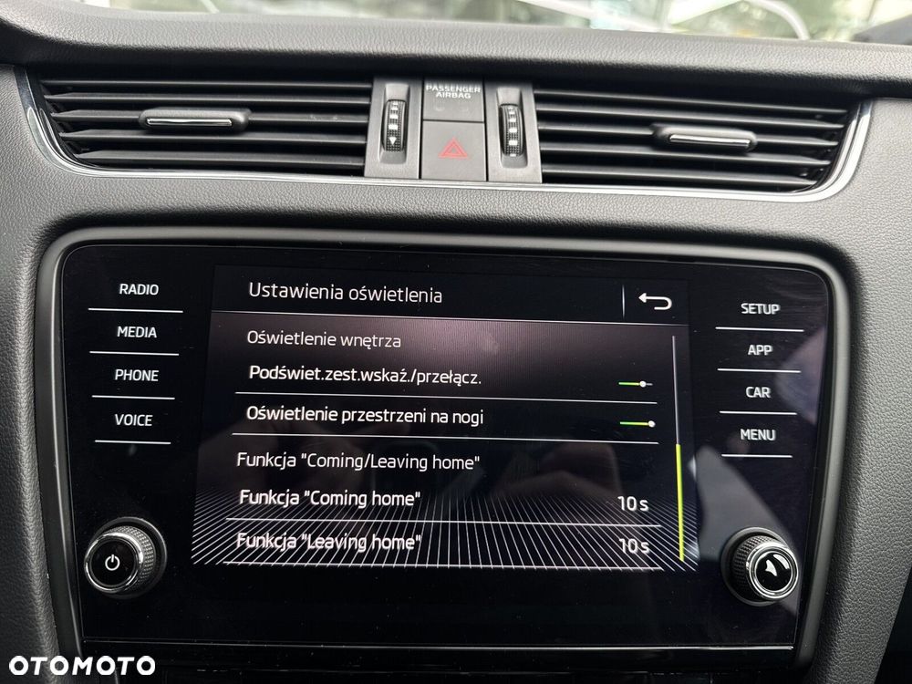 Skoda Octavia 1.6 TDI SCR Ambition - 26